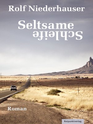 cover image of Seltsame Schleife